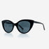 Cat Eye quintessential design Acetate Women's Sunglasses 21A8036